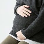 妊娠時のお腹の張りの原因は反り腰？張る人と張らない人の違い
